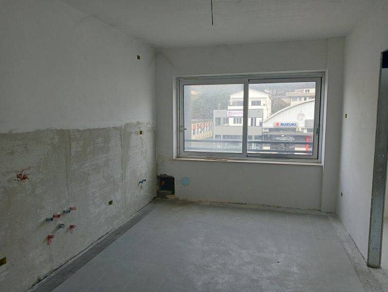 Appartamento a Potenza in Via del Gallitello - Foto 4