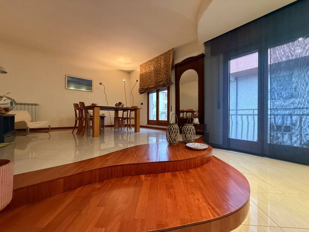 Appartamento a Alcamo in Via Stefano Monteleone, 5 - Foto 2