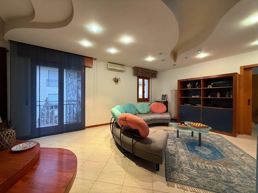 Appartamento a Alcamo in Via Stefano Monteleone, 5 - Foto 3