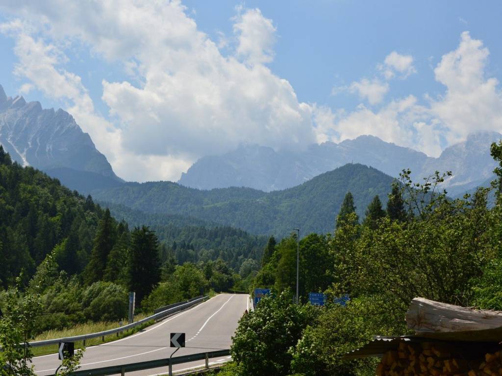 Casa indipendente a Val di zoldo in Strada Provinciale della Val di Zoldo e Val Cellina - Foto 3