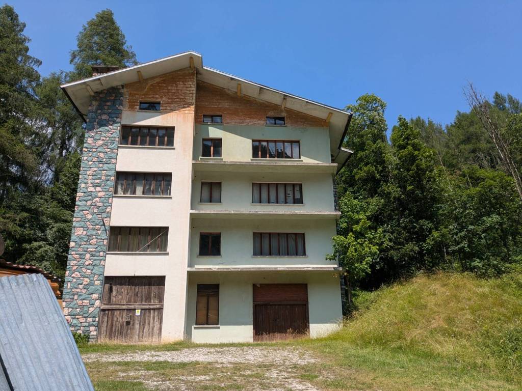 Casa indipendente a Val di zoldo in Strada Provinciale della Val di Zoldo e Val Cellina - Foto 4
