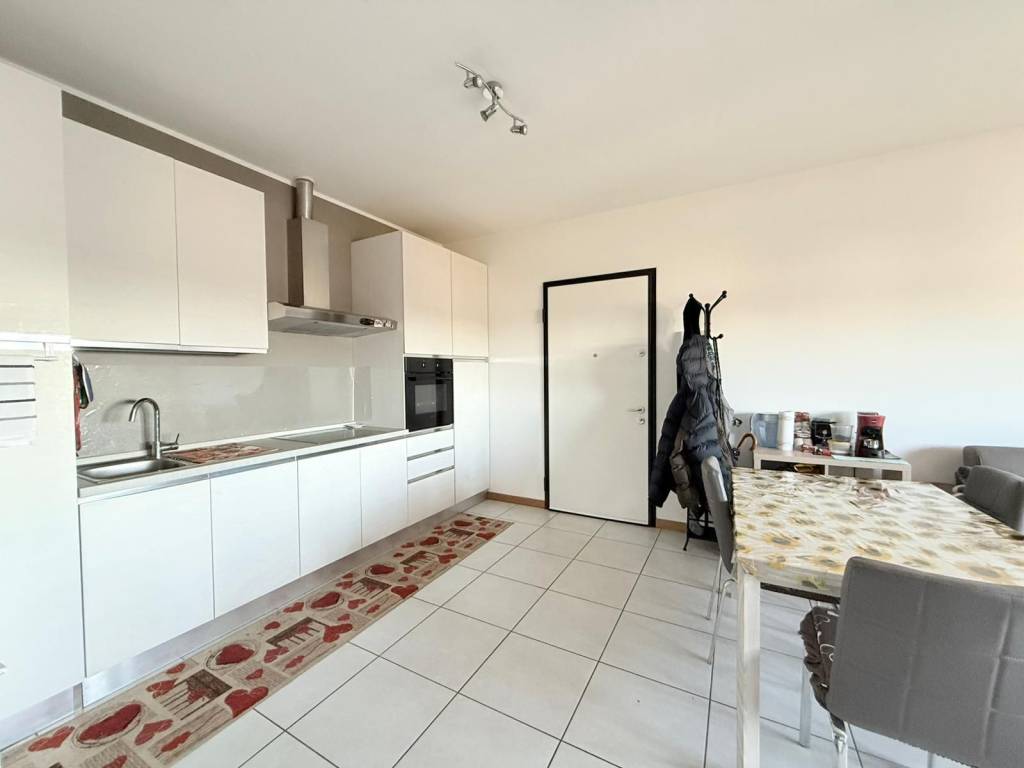 Appartamento a Cantù in Via Ginevrina da Fossano - Foto 5