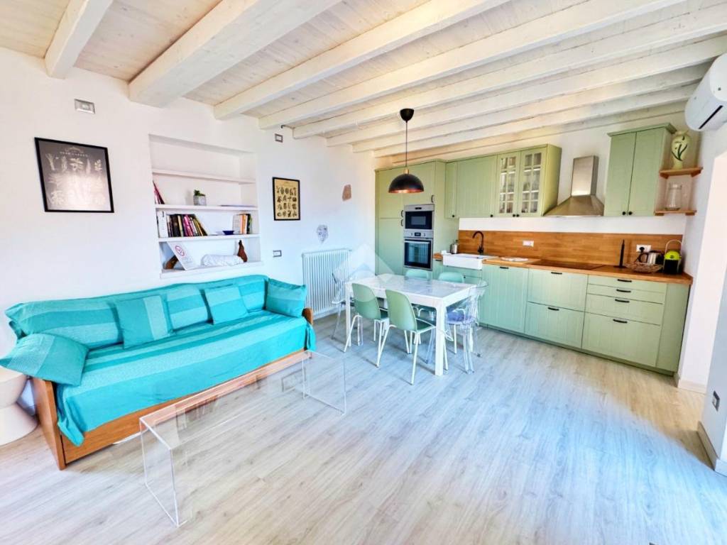 Appartamento a Bellano in Frazione Ombriaco - Foto 3