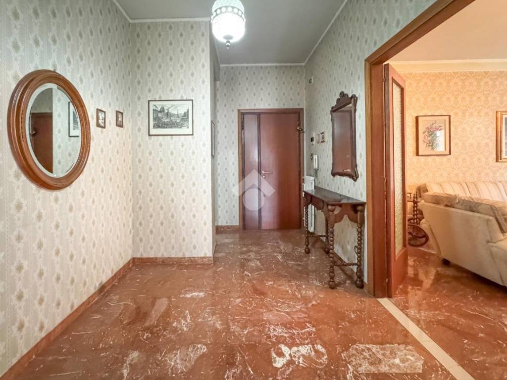 Appartamento a Chieti in Via Sinibaldo Baroncini, 1 - Foto 2
