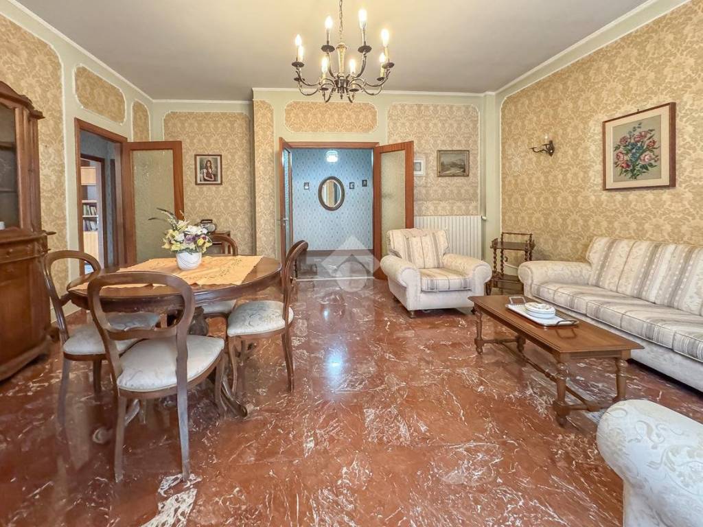 Appartamento a Chieti in Via Sinibaldo Baroncini, 1 - Foto 3