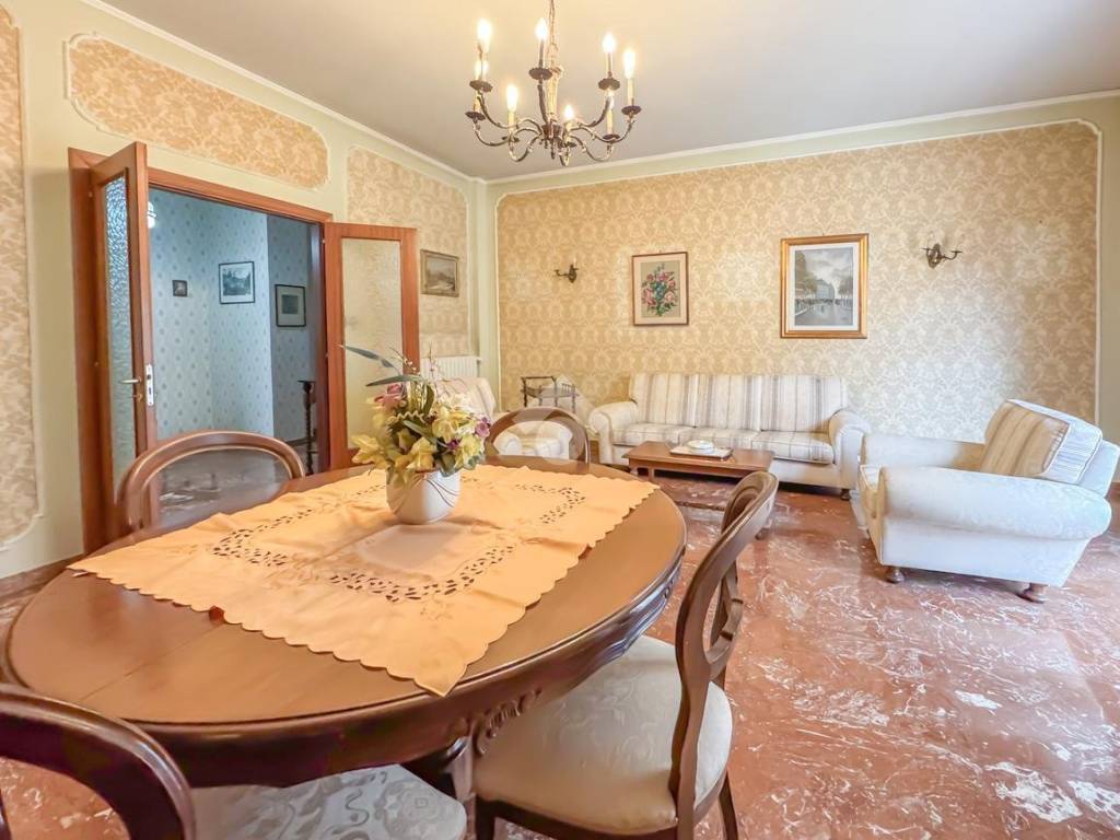 Appartamento a Chieti in Via Sinibaldo Baroncini, 1 - Foto 4