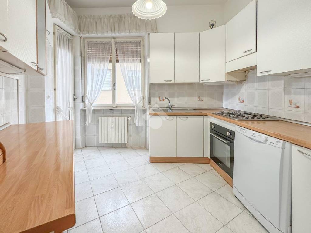 Appartamento a Chieti in Via Sinibaldo Baroncini, 1 - Foto 5