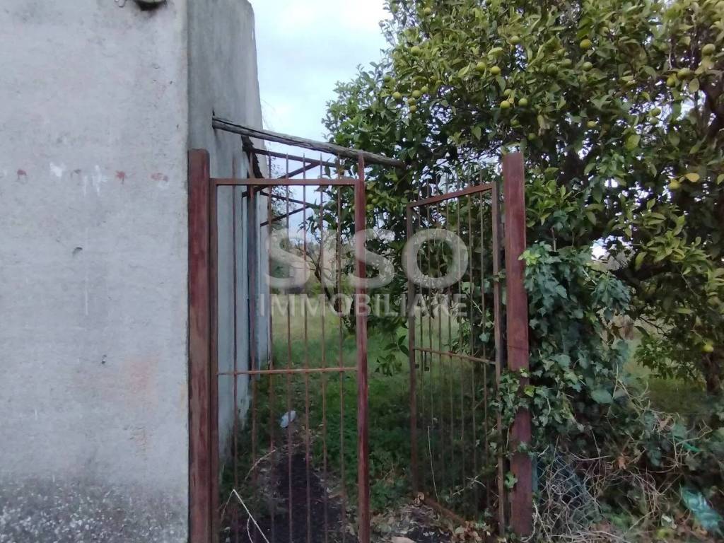Terreno a Zafferana etnea in Via Fossa Gelata - Foto 2