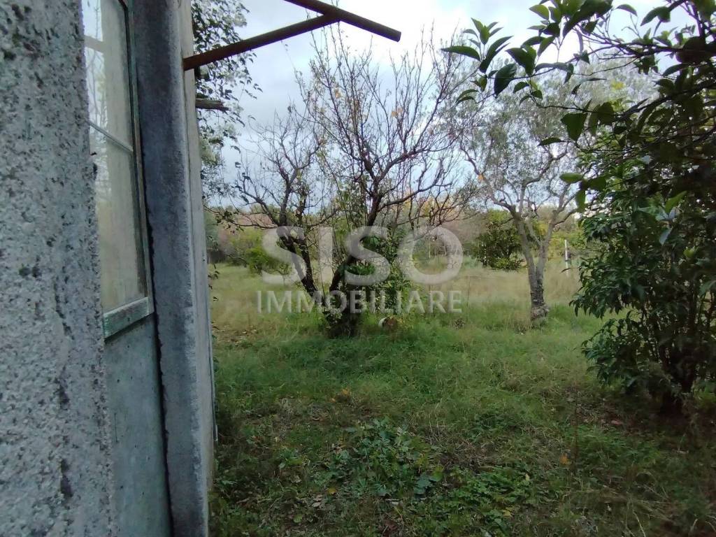 Terreno a Zafferana etnea in Via Fossa Gelata - Foto 4