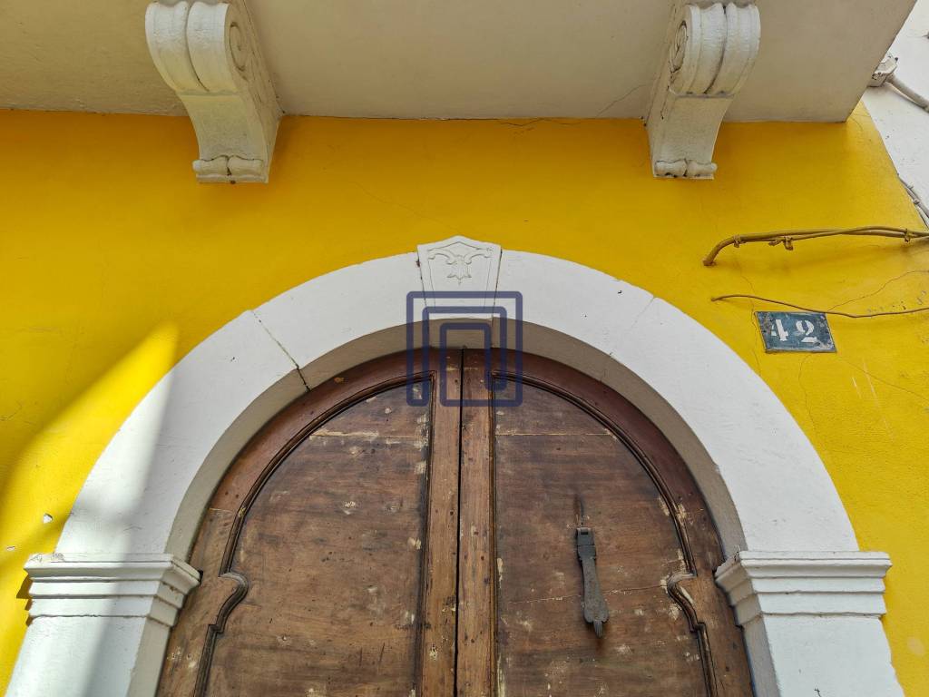 Appartamento a Popoli in Via Aurelio Saffi, 14 - Foto 2