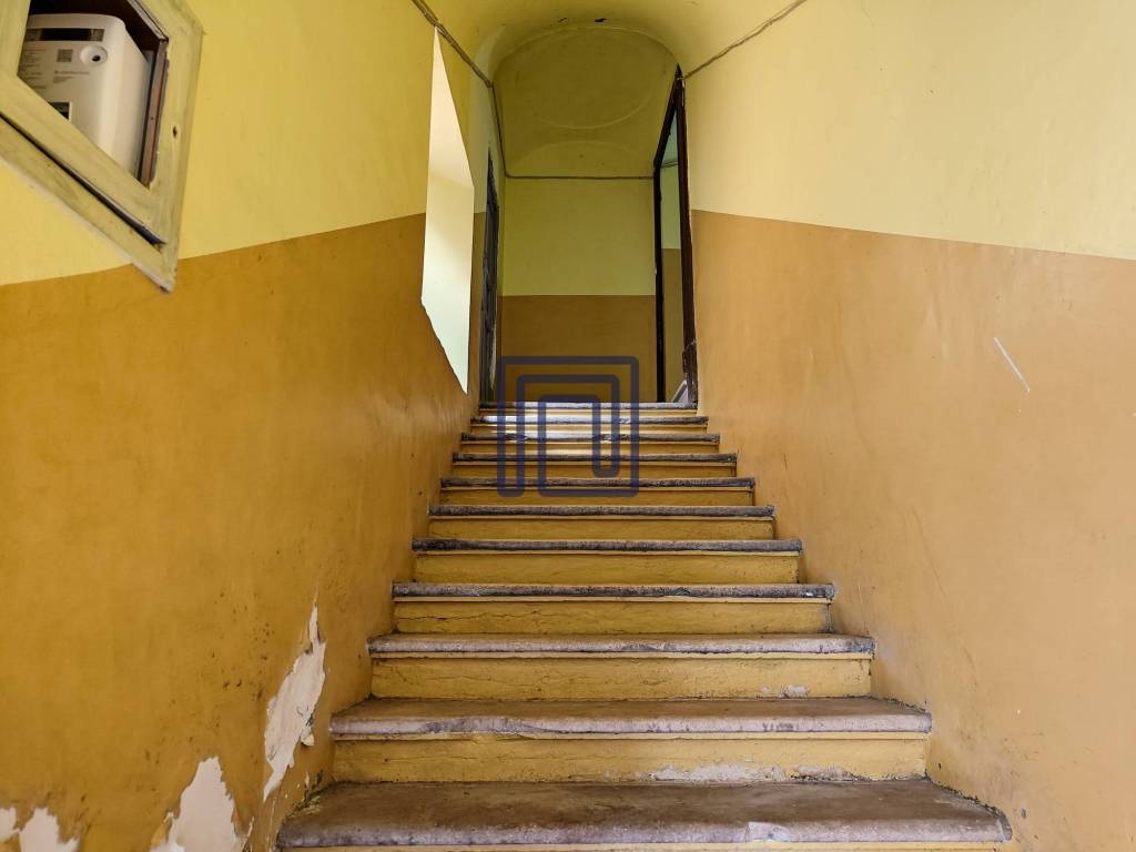 Appartamento a Popoli in Via Aurelio Saffi, 14 - Foto 3