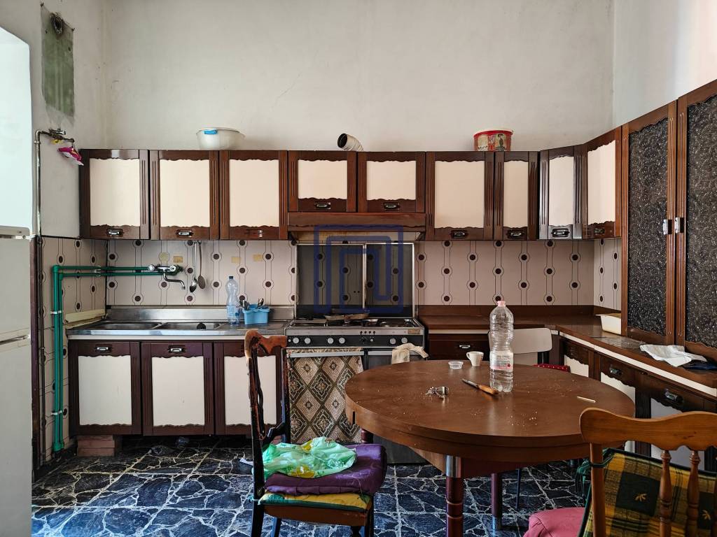 Appartamento a Popoli in Via Aurelio Saffi, 14 - Foto 4