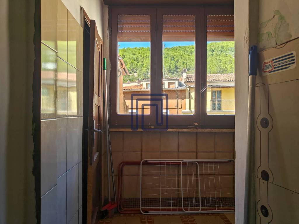 Appartamento a Popoli in Via Aurelio Saffi, 14 - Foto 5