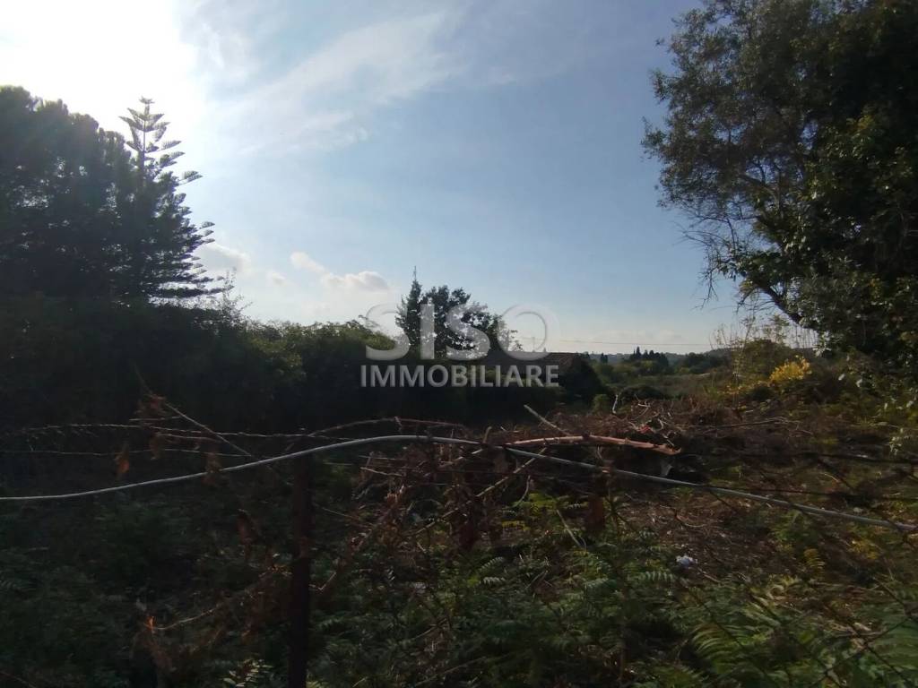 Terreno a Zafferana etnea in Via P.M. Rosso Di San Secondo, 26 - Foto 3