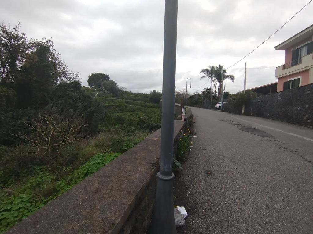 Terreno a Acireale in Via Terre Liberate - Foto 4