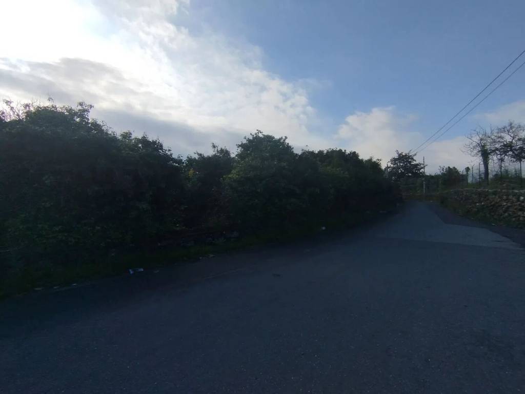 Terreno a Acireale in Via Roccamena - Foto 2