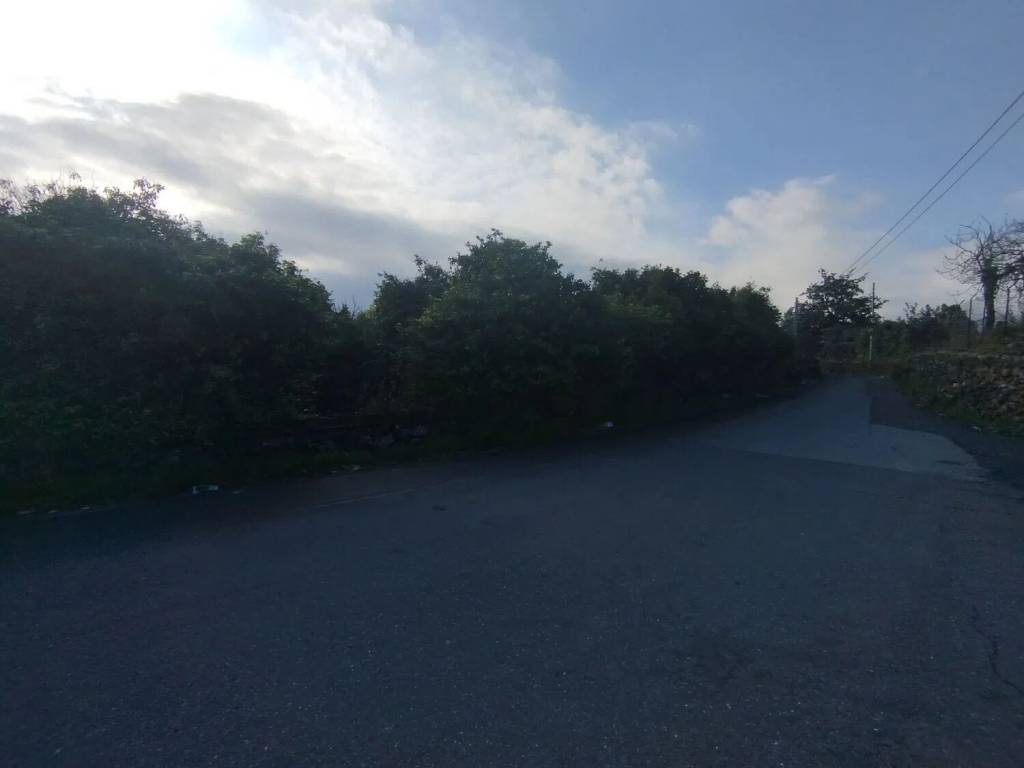 Terreno a Acireale in Via Roccamena - Foto 3