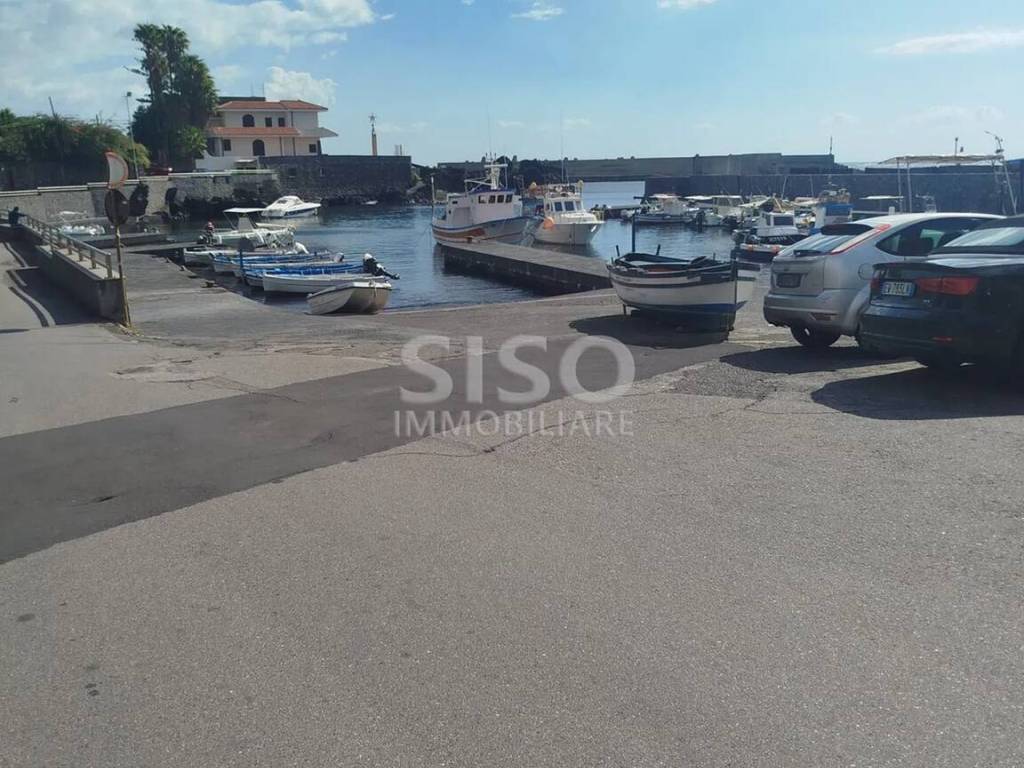 Terreno a Acireale in Via Ragogna, 90 - Foto 2