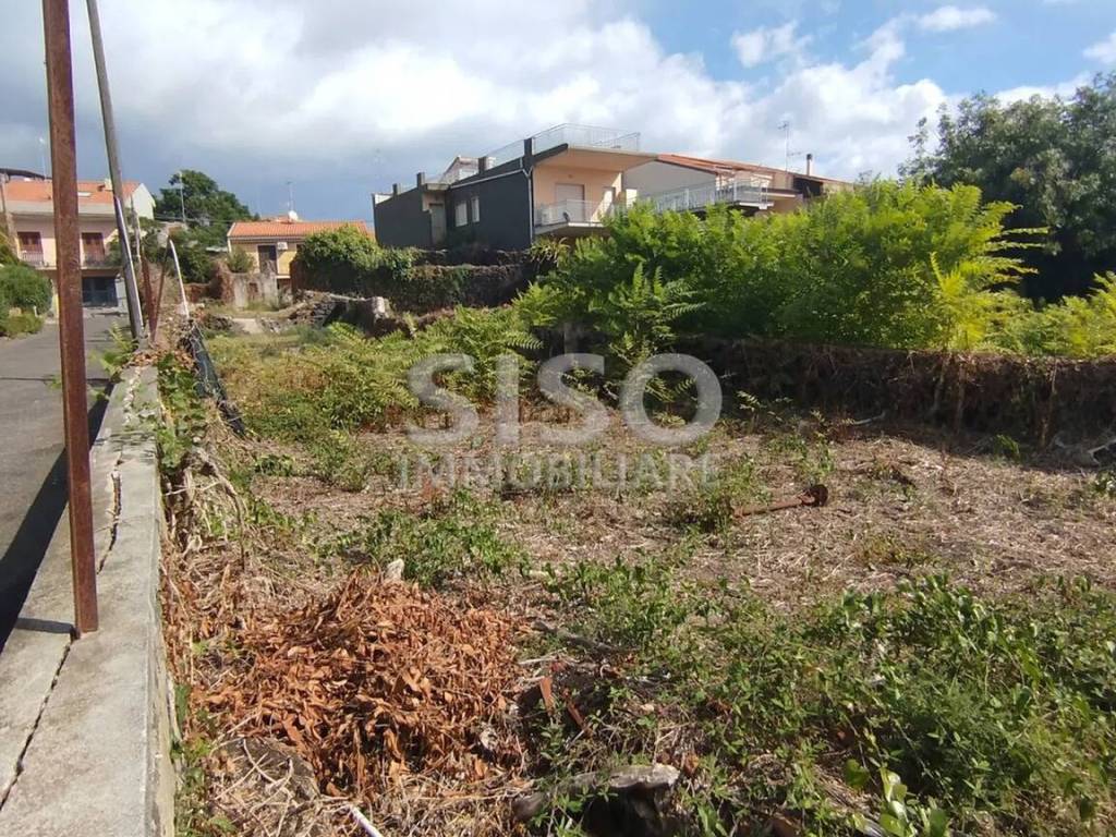 Terreno a Acireale in Via Ragogna, 90 - Foto 3