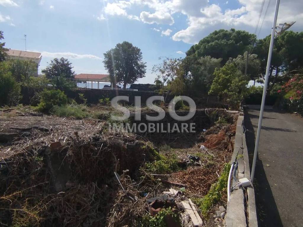 Terreno a Acireale in Via Ragogna, 90 - Foto 4