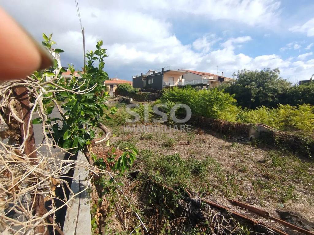 Terreno a Acireale in Via Ragogna, 90 - Foto 5