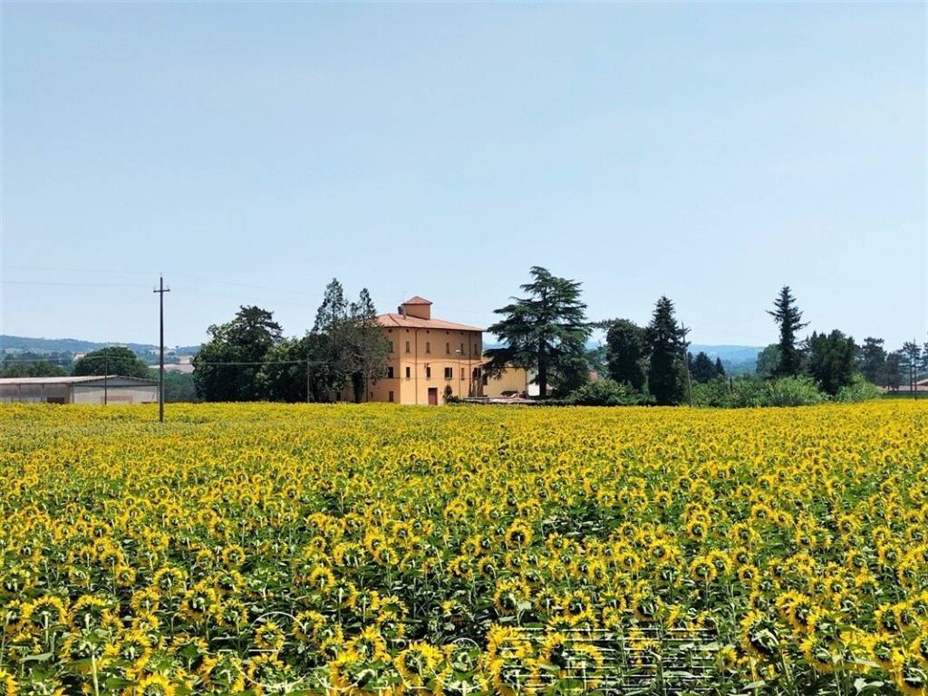 Appartamento a Umbertide in MONTECASTELLI - Foto 2