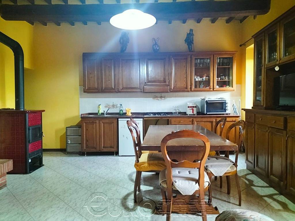 Appartamento a Umbertide in MONTECASTELLI - Foto 5