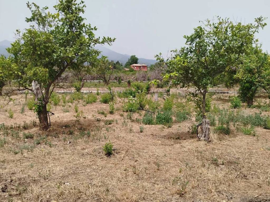 Terreno a Acireale in Via Palombaro - Foto 2
