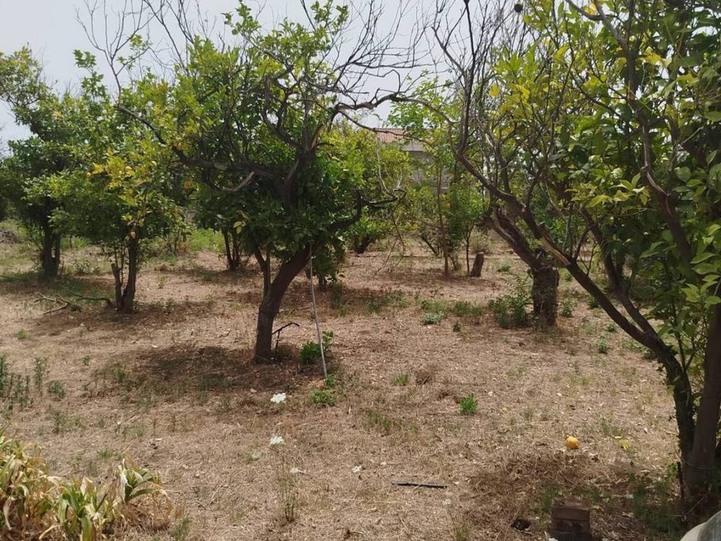 Terreno a Acireale in Via Palombaro - Foto 4