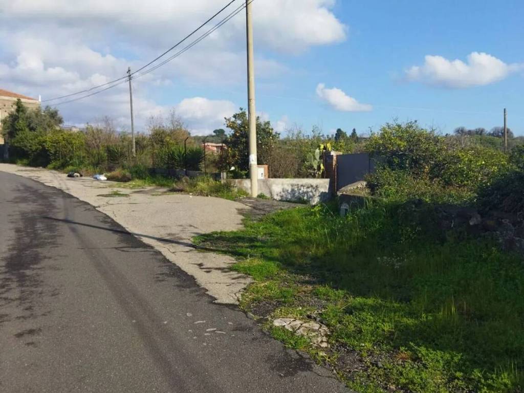 Terreno a Acireale in Via Palombaro - Foto 5
