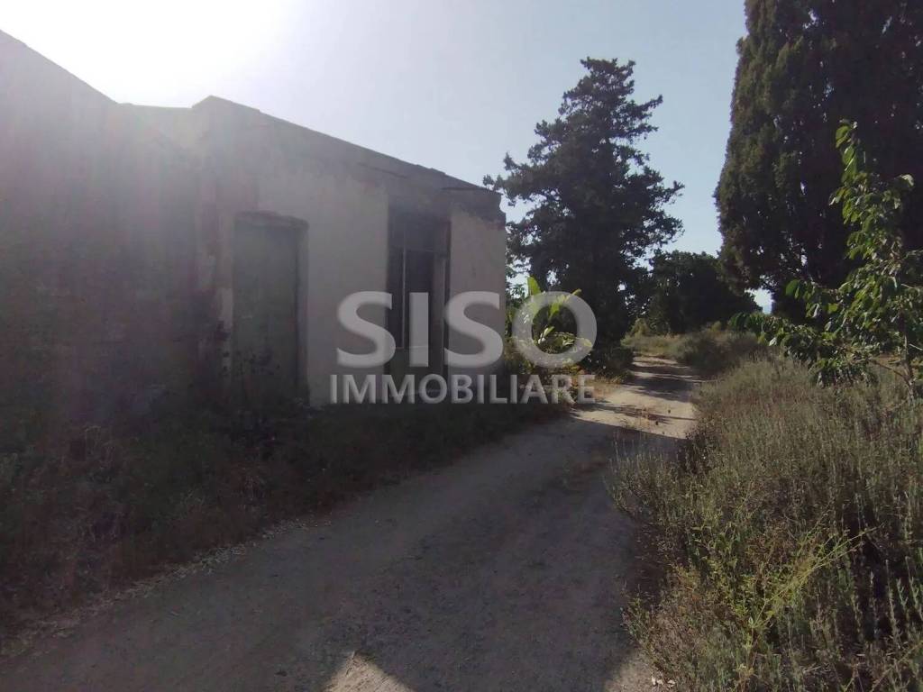 Terreno a Catania in Via San Francesco La Rena - Foto 2