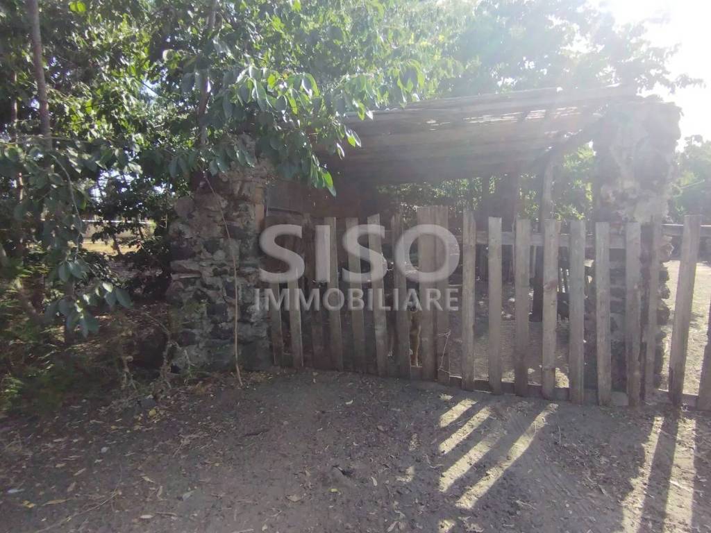 Terreno a Catania in Via San Francesco La Rena - Foto 3