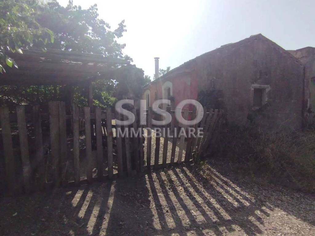 Terreno a Catania in Via San Francesco La Rena - Foto 4