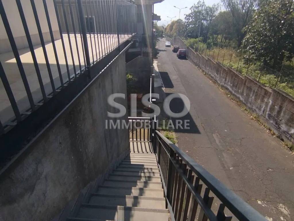 Appartamento a Zafferana etnea in Via Tenente Scuderi Giuseppe - Foto 4