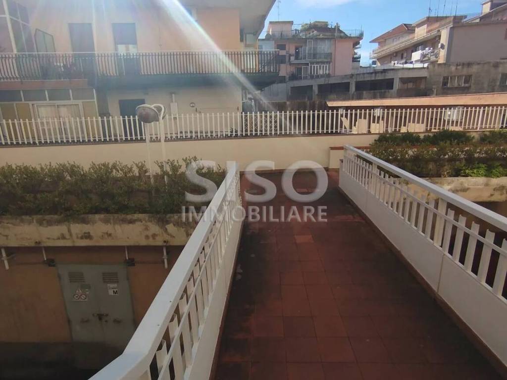 Appartamento a Acireale in Via Felice Paradiso - Foto 2