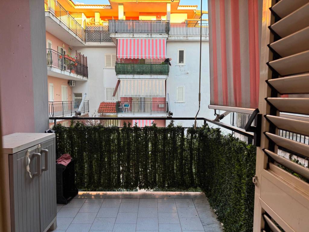 Appartamento a Casalnuovo di napoli in Piazza Padre Gennaro Aspreno Rocco, 1 - Foto 2