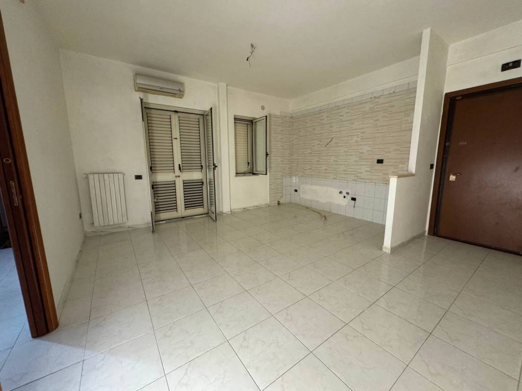 Appartamento a Casalnuovo di napoli in Piazza Padre Gennaro Aspreno Rocco, 1 - Foto 3