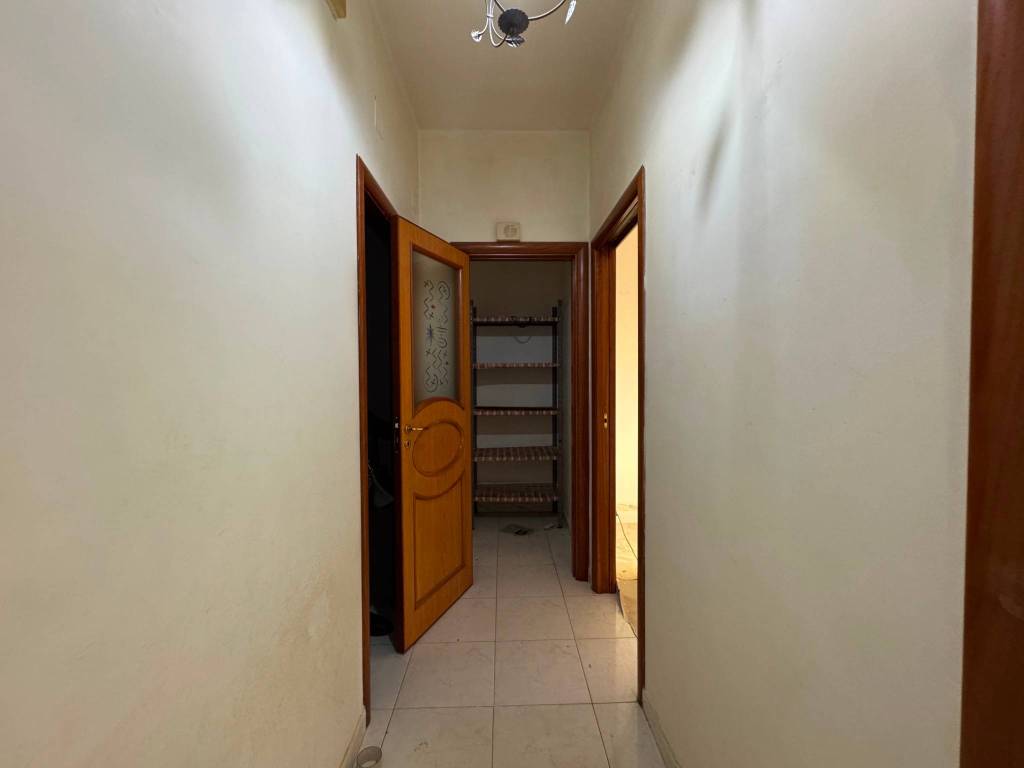 Appartamento a Casalnuovo di napoli in Piazza Padre Gennaro Aspreno Rocco, 1 - Foto 5