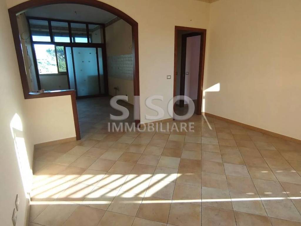 Appartamento a Giarre in Via Selinunte, 3 - Foto 2