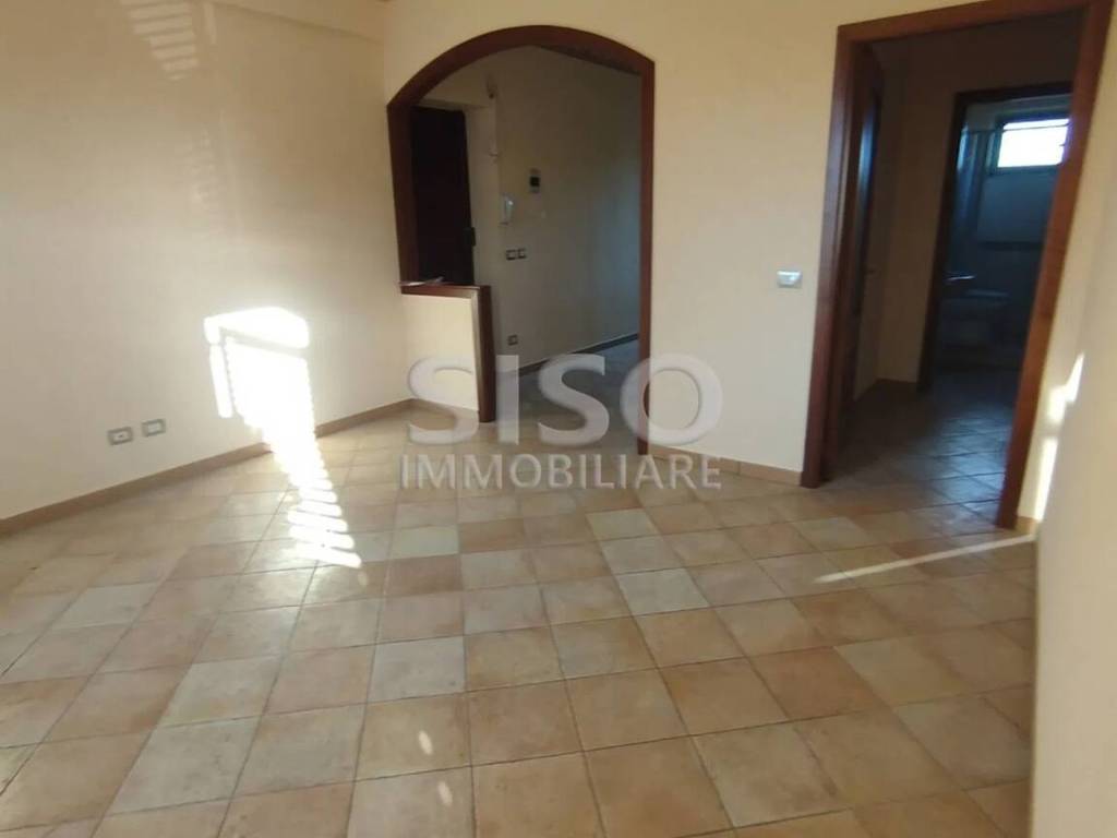 Appartamento a Giarre in Via Selinunte, 3 - Foto 3