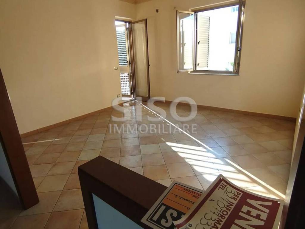 Appartamento a Giarre in Via Selinunte, 3 - Foto 5