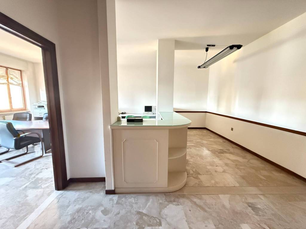 Appartamento a Brescia in Viale della Stazione - Foto 2