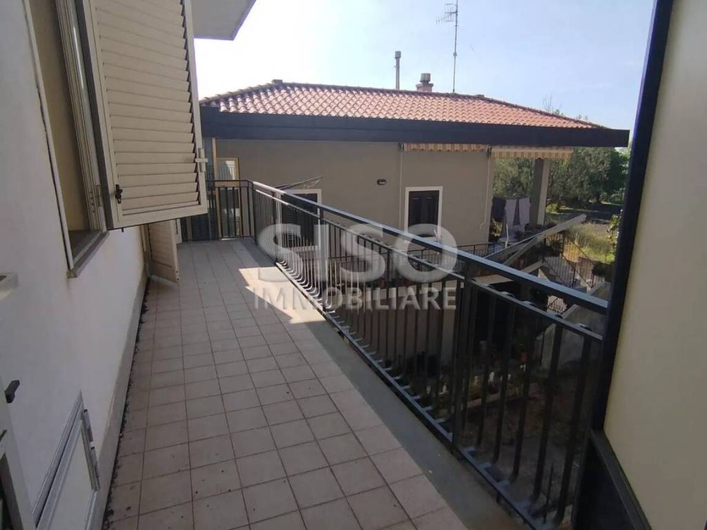 Appartamento a Zafferana etnea in Via Tenente Scuderi Giuseppe - Foto 4