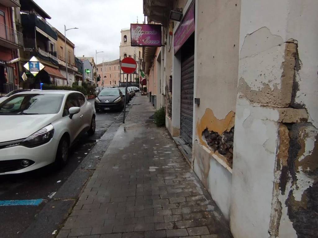 Immobile a Aci catena in Via Croce - Foto 5