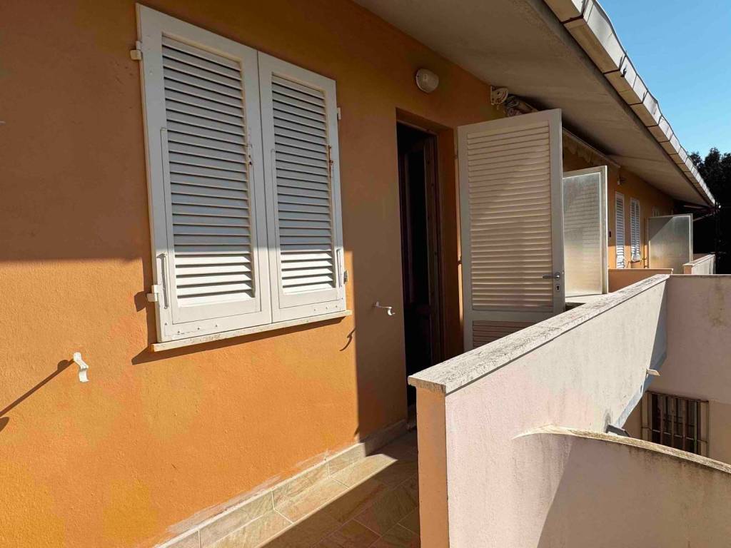 Appartamento a Rosignano marittimo in Via Agostino Straulino - Foto 3