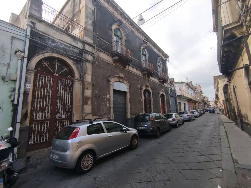 Villa a Acireale in Via Vittorio Emanuele Iii - Foto 3
