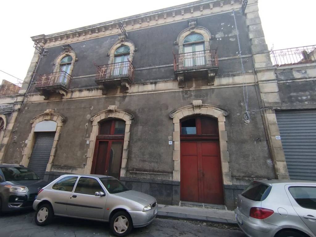 Villa a Acireale in Via Vittorio Emanuele Iii - Foto 4