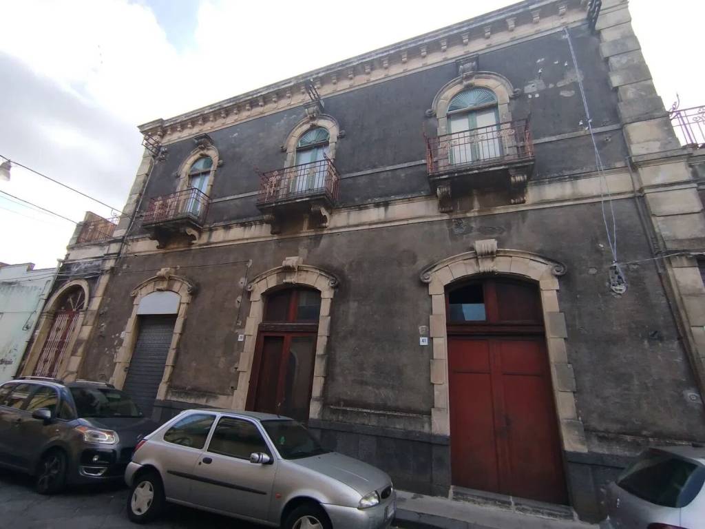 Villa a Acireale in Via Vittorio Emanuele Iii - Foto 5