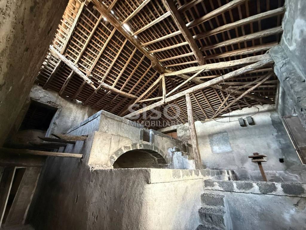Rustico / casale a Santa venerina in Via Provinciale - Foto 2