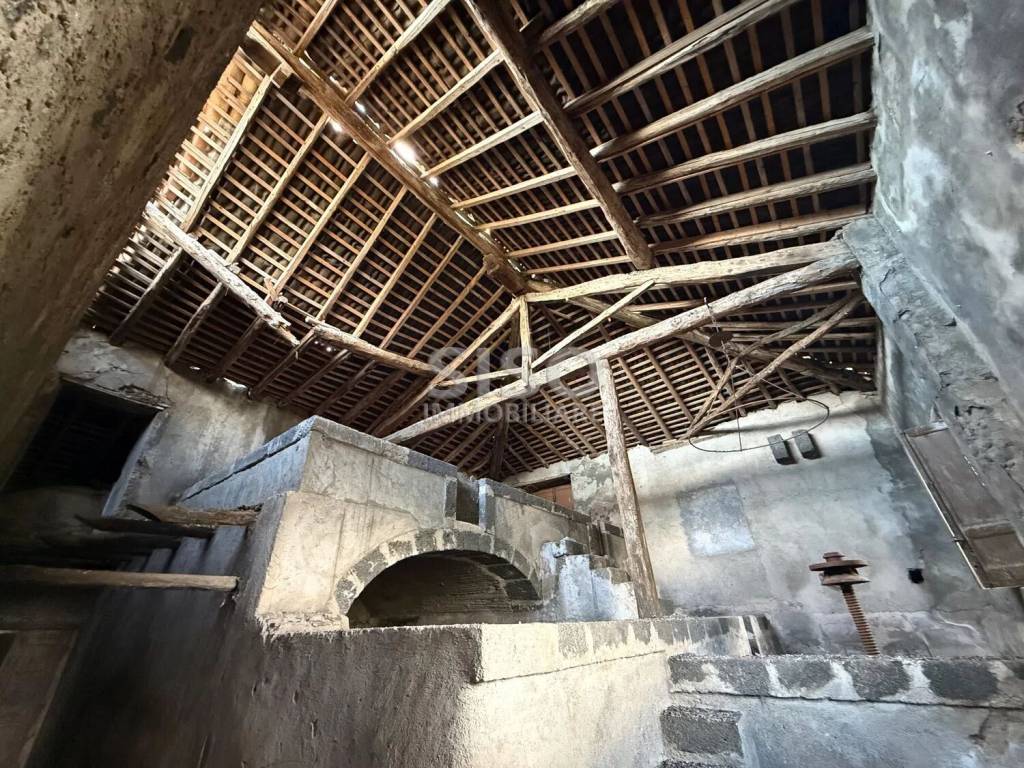 Rustico / casale a Santa venerina in Via Provinciale - Foto 3